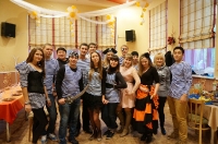 Кадровому резерву 1 год!