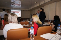 Тренинг Категорийный Менеджмент