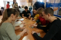 Обучение, Отдел Поставок Ноябрь 2014