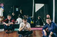 Обучение отдела продаж апрель 2016