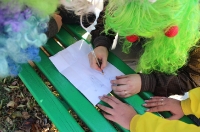 Посвящение в кадровый резерв октябрь 2013