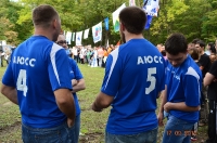 АЮСС-ВСТК Спартакиада 2016