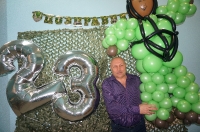 23 февраля 2017 год