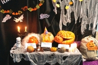 Корпоративные вечера и праздники 