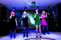 Новый год 2017