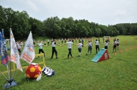 День работника торговли 2015