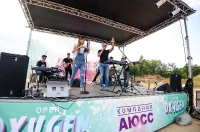 День работника торговли 2016