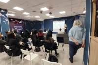 Выездное обучение от Estel г.Южно-Сахалинск. Октябрь 2025г._1