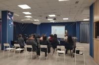 Выездное обучение от Estel г.Южно-Сахалинск. Октябрь 2025г._2